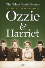 Watch The Adventures of Ozzie & Harriet 1channel